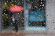 Tucumán, en alerta meteorológica por lluvias y tormentas intensas