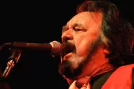 Horacio Guarany fue el último gaucho del folclore