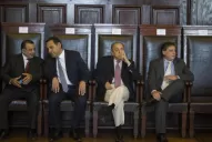 La Corte local falla a favor de un buscador