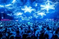 Cerca de 3.000 personas asistieron a la primera fiesta electrónica en Mar del Plata