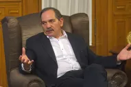 El equipo de Alperovich sigue en la cancha, aunque los puestos ya no sean los mismos