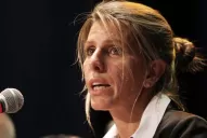 La ex esposa de Nisman está segura de que Lagomarsino participó del asesinato