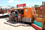 Los carros de comida rápida son tendencia pero generan polémica