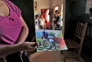 Dos versiones contrapuestas en torno a las muertes