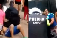 Murió el joven que había quedado en coma tras un enfrentamiento con la Policía