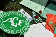 Las promesas se esfumaron y sólo tres clubes de Brasil ayudaron a Chapecoense