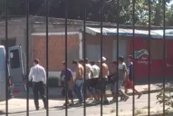 Video: despidieron con tiros al aire a Miguel Reyes Pérez, el joven que murió tras un enfrentamiento con la Policía