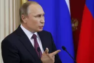 “Organizan un golpe de Estado contra Trump”