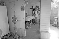 “Me pregunto quién dio la orden de que le disparen”