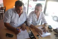 Un enfermero evalúa presentarse como testigo en tribunales