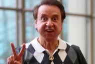 Carlos Villagrán sigue siendo Quico