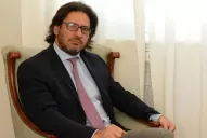 Garavano, sobre la muerte de Nisman: confiamos en que la Justicia brindará respuestas