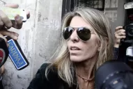 Arroyo Salgado volvió a apuntar hacia el kirchnerismo por la muerte de Nisman