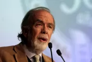 González Fraga dijo que dará apoyo a las PyME y a las economías regionales