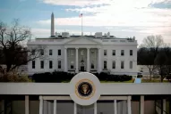 Un hombre de comportamiento imprevisible