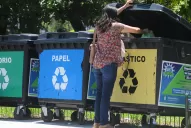 El servicio de la basura exige que todos tomen conciencia