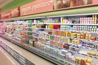 Advertencia del Gobierno por productos vencidos en supermercados y distribuidoras