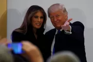 Trump se prepara para tomar medidas en su primer día de mandato