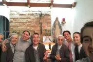 La Madre Catalina es argentina y ya tiene un pie en el altar