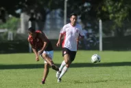 Viturro mostró sus credenciales