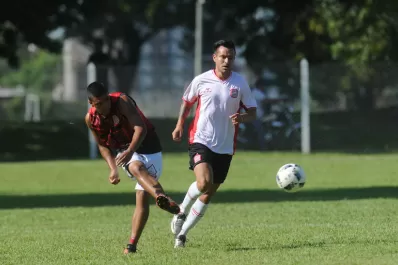 Viturro mostró sus credenciales