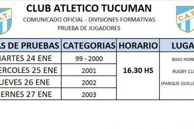 Las formativas de Atlético probarán jugadores libres