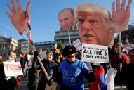 ¿Qué está ansioso y enojado?: el mundo