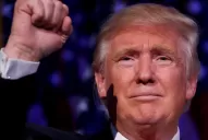 Estos son los principales temas en la agenda de Trump