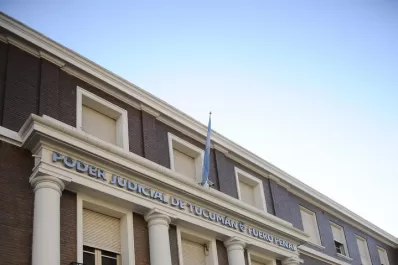 Una denuncia alimenta las dudas sobre un juzgado penal