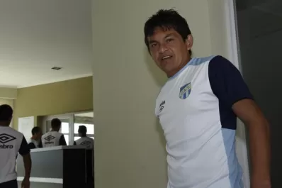 Atlético: como para ir calmando ansiedades