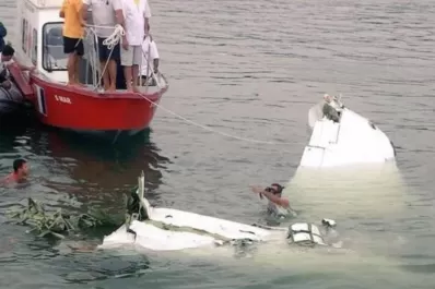 Carrió pretende que el jefe de Inteligencia vaya a la Justicia