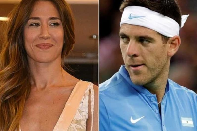 Jimena Barón contó la verdad sobre su encuentro con Del Potro en un baño