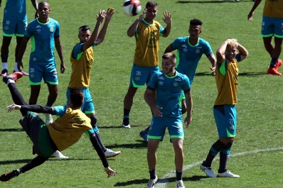 A 54 días de la tragedia, Chapecoense volverá a jugar mañana
