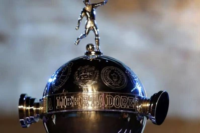 Atlético toma nota: la Conmebol anunció cambios en el reglamento de la Copa Libertadores
