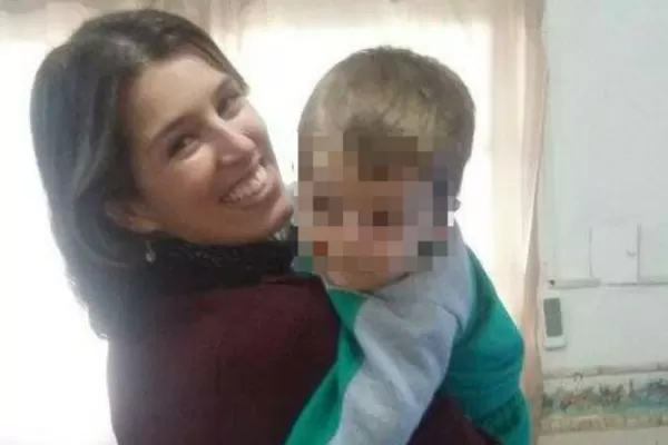 Hoy trasladarán a Tucumán a Josefina, la mujer que sufrió un accidente en Chile