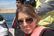 Josefina, la mujer accidentada en Chile, será operada el martes