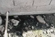 Ciudadanos de toda la provincia exigen el mantenimiento de los barrios en donde viven