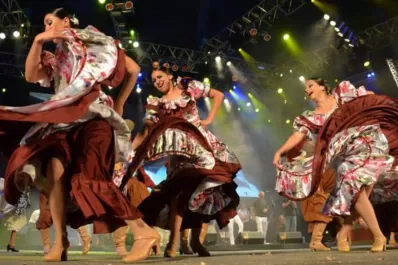 Comienza el Festival de Cosquín, con regresos esperados y ausencia tucumana