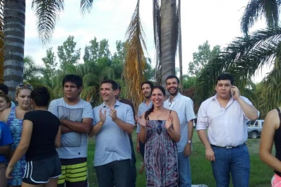 Recorridos por el interior, con aroma a campaña