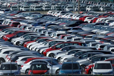Estiman un récord de ventas de autos 0 km para este mes