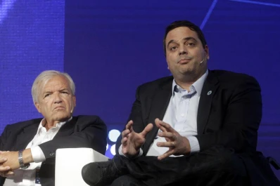 Triaca reconoció que el empleo está estancado