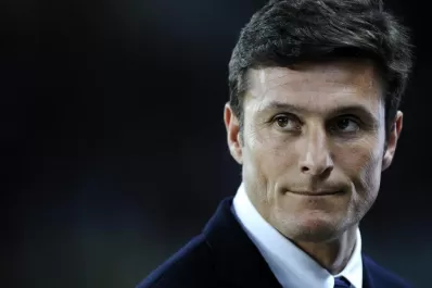 D'Onofrio y Zanetti llegan a la FIFA