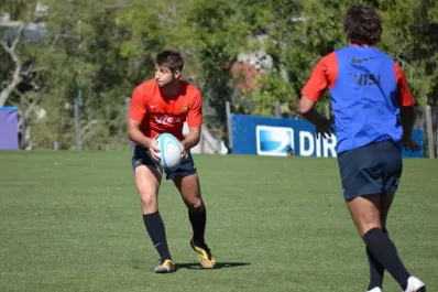 Cuatro tucumanos a la gira por Oceanía