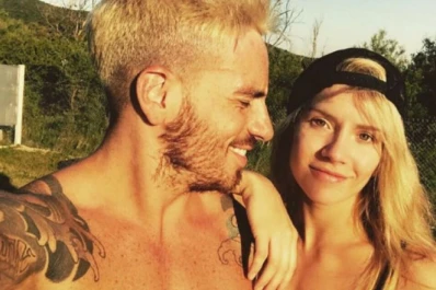 Federico Bal hizo público su enamoramiento por Laurita Fernández