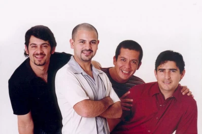 Amboé exporta la forma litoraleña de divertirse