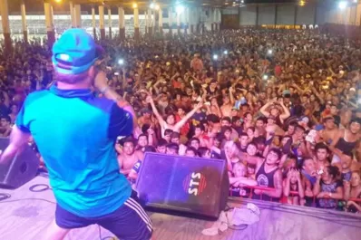 Central Córdoba se abre para El Pepo y para Daniel Agostini