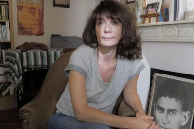 “Hay un lugar en la imaginación donde el tiempo circula”