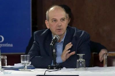 Arrepentidos de Odebrecht dieron datos de Argentina