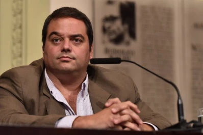 Triarca sobre el desempleo: nosotros reconocemos los números