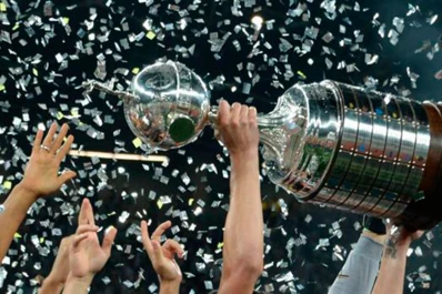 La Copa Libertadores arranca mañana con tres partidos